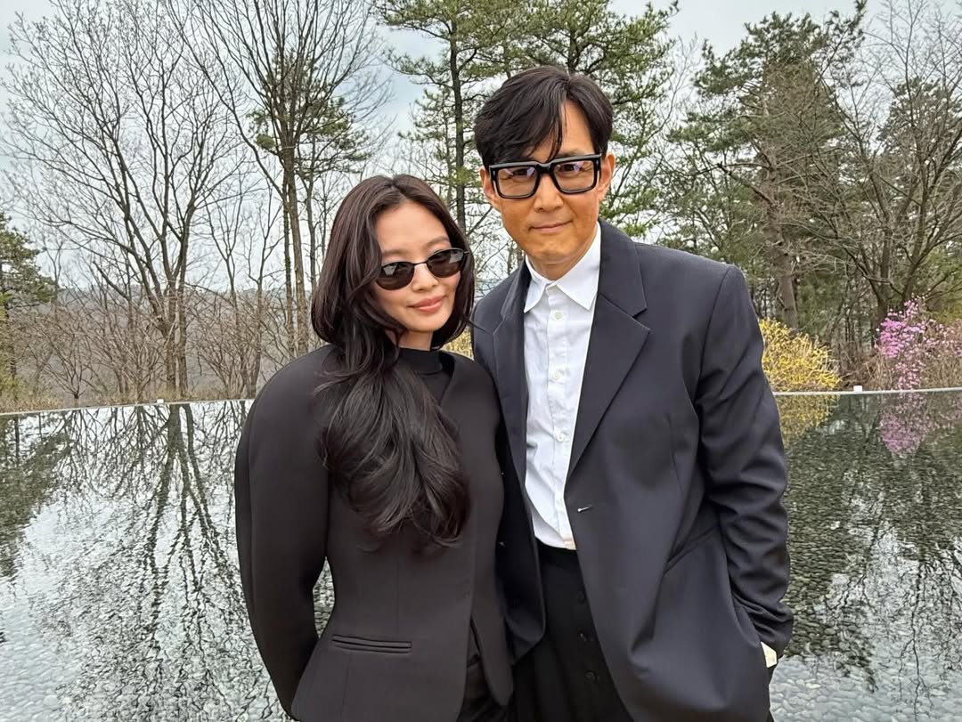 JENNIE NEWS tweet media