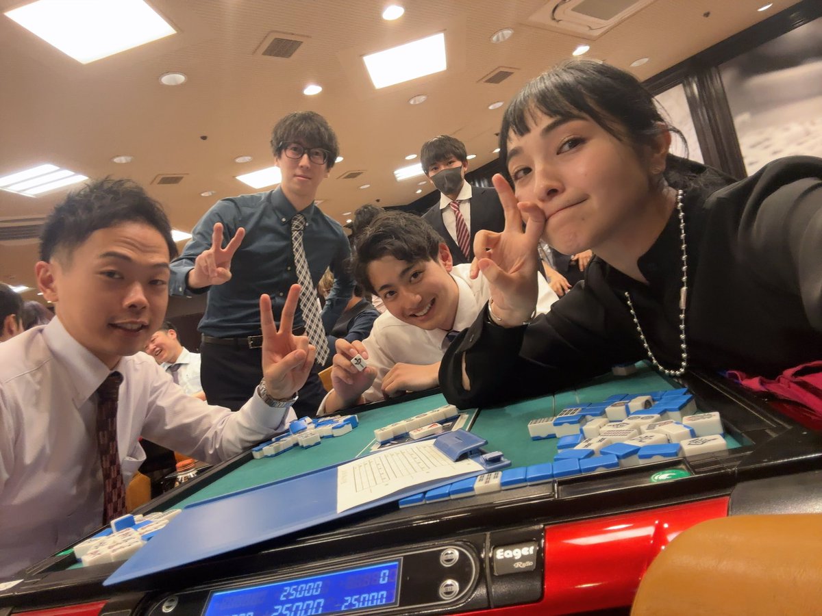 あずきりん／キリンfrom月蝕會議🦒 tweet media