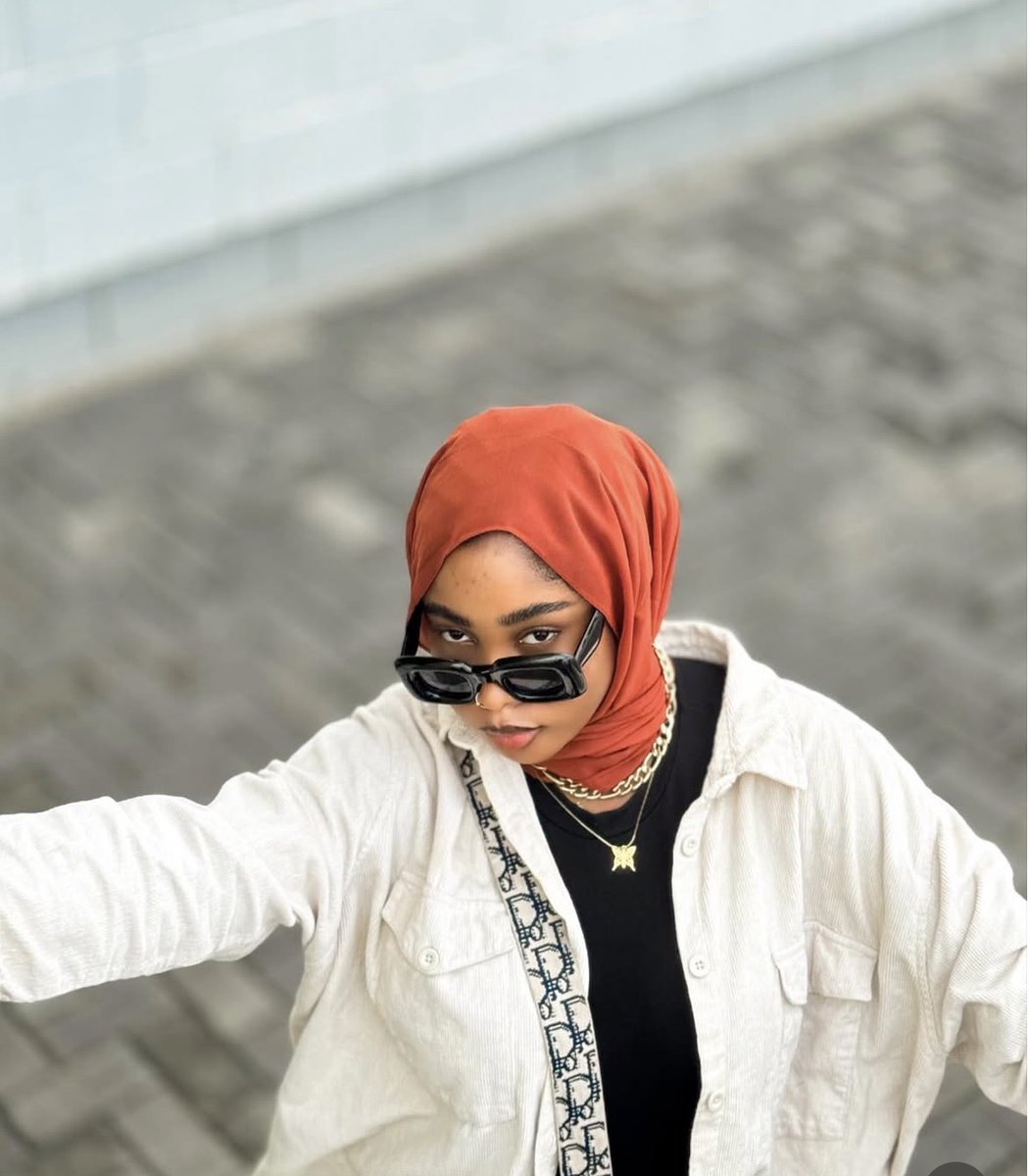 🌹Yusrah🌹 tweet media