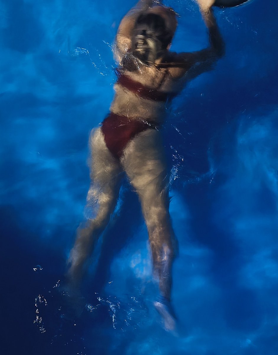 NEGRITA Y RODRI tweet media