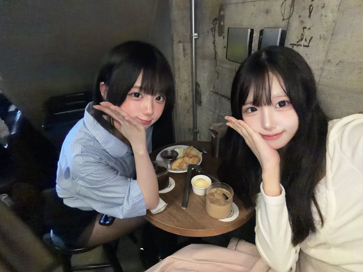 깡총 tweet media