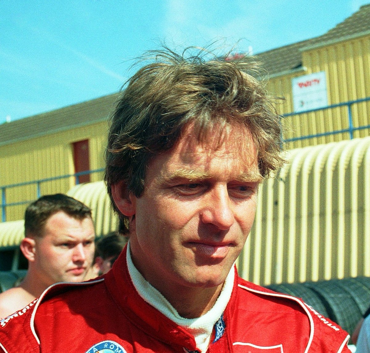 kris van Ditshuizen tweet media