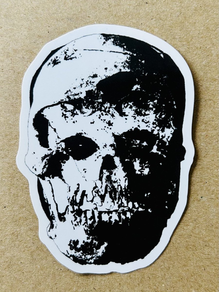 VULGAROYALBLOOD's tweet image. A new sticker just dropped,Hope you like it!!!

#newsticker
#sticker
#vulgaroyalbloodhill 
#goregrind 
#grindcore