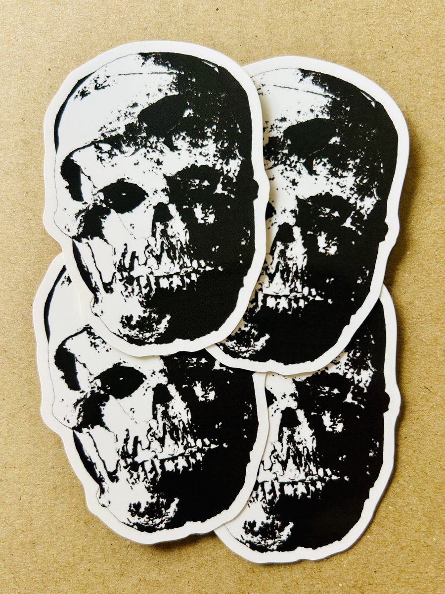 VULGAROYALBLOOD's tweet image. A new sticker just dropped,Hope you like it!!!

#newsticker
#sticker
#vulgaroyalbloodhill 
#goregrind 
#grindcore
