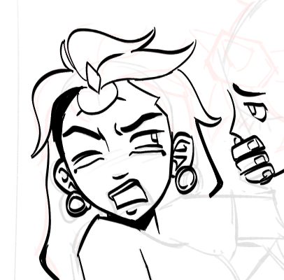 sners | #1 barbara gordon himejoshi tweet media