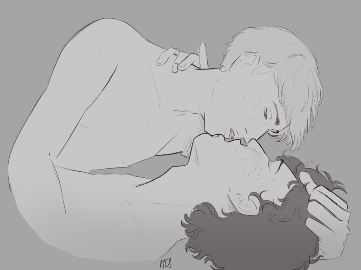 Sashi 🔞 on a semi hiatus tweet media