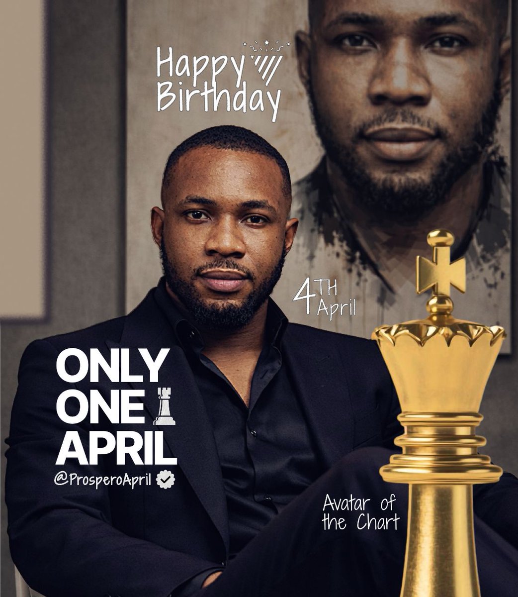 OnlyOneApril🗽 tweet media