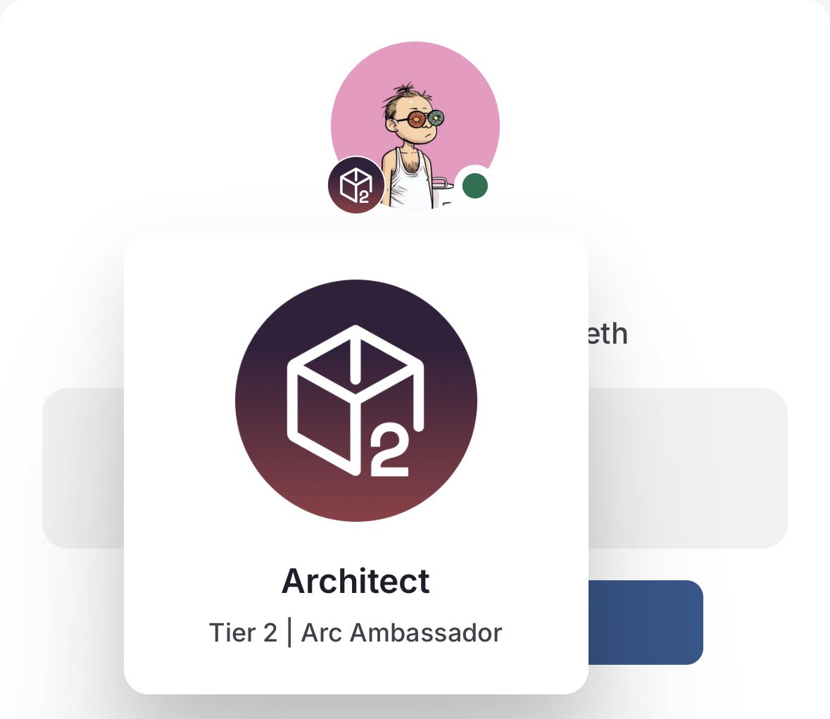 Frank.eth tweet media