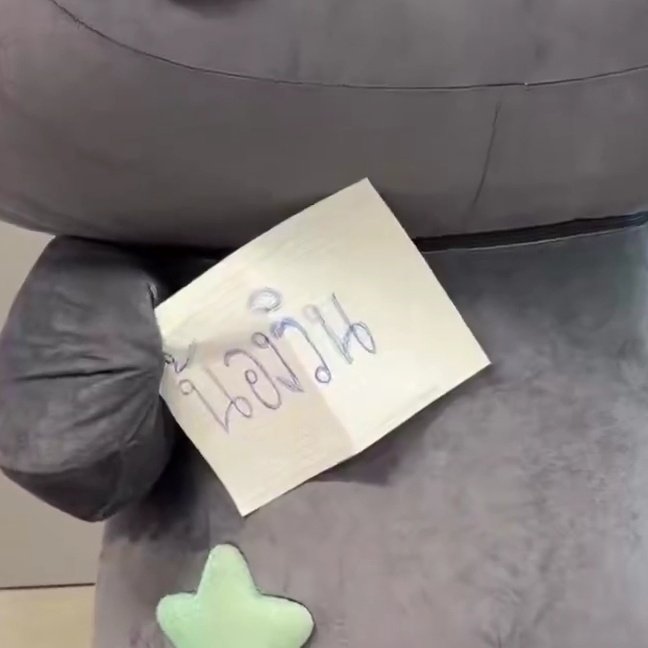 กู๊ดบอยของหม่าม๊า tweet media