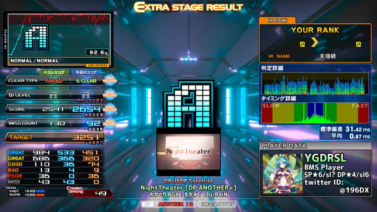 むらさき tweet media