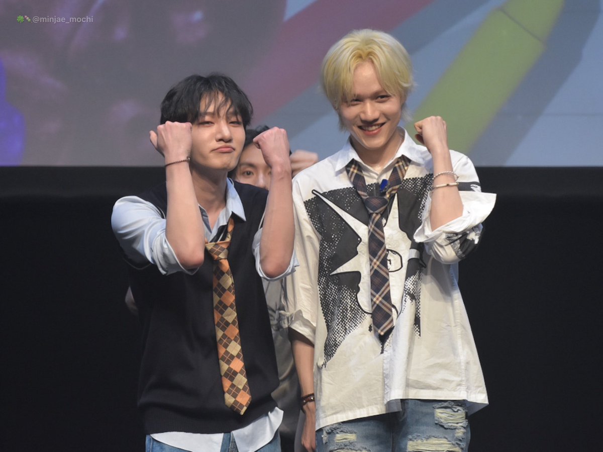 🍀🍡 tweet media