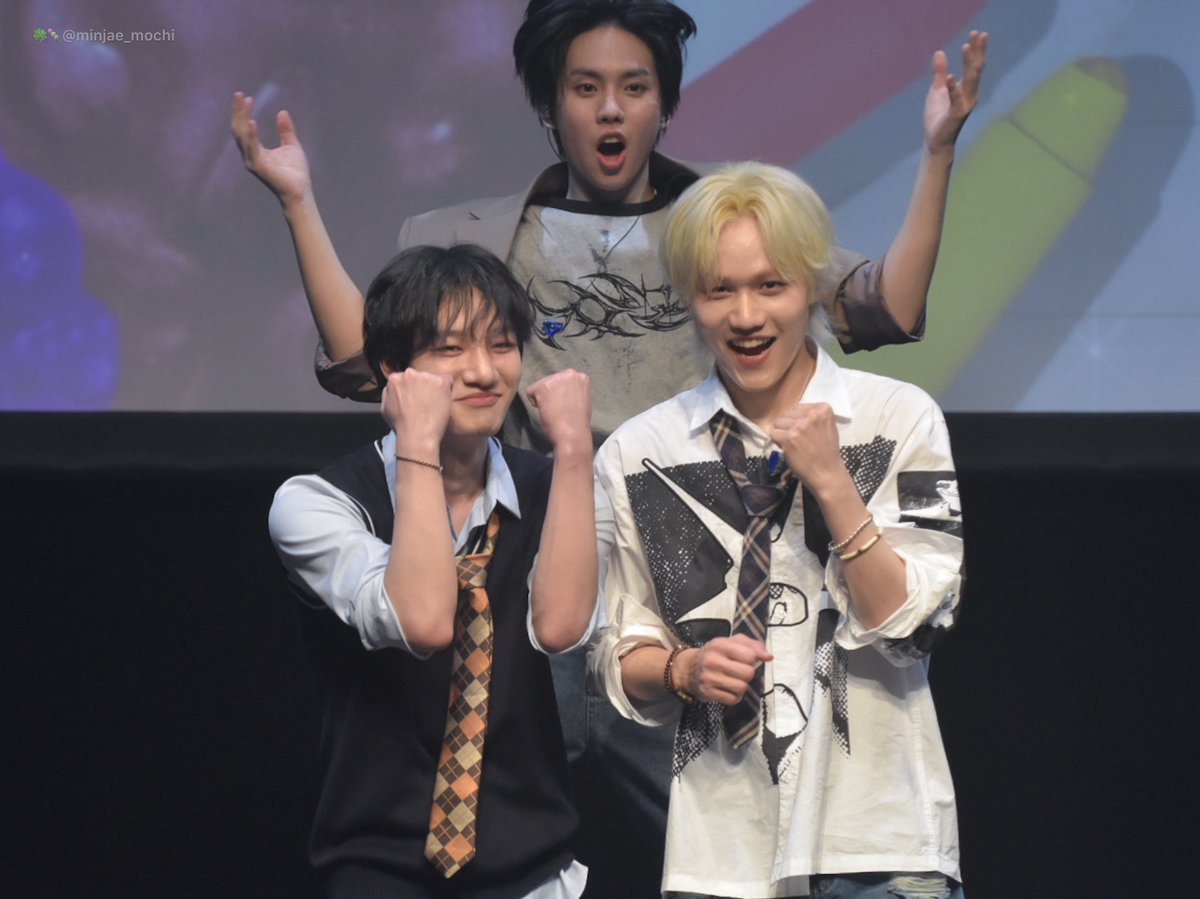 🍀🍡 tweet media