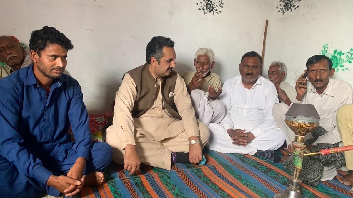 AdilBukshPK's tweet image. Constituency
#TeamABC #PMLN #PP36