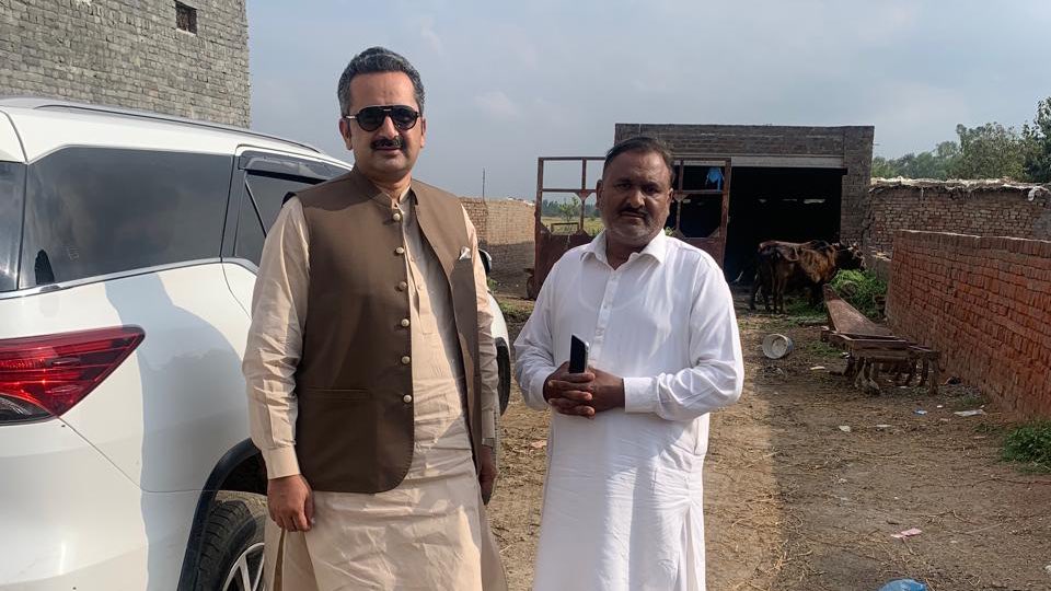 AdilBukshPK's tweet image. Constituency
#TeamABC #PMLN #PP36