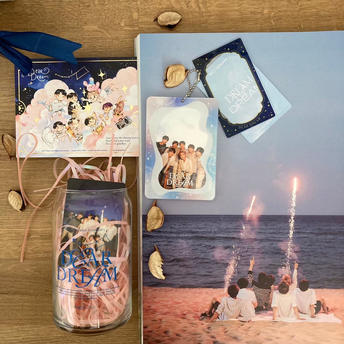 彡 ˖ׄ ₍ᐢ. ̫.ᐢ₎🥢// wts nct dream tweet media