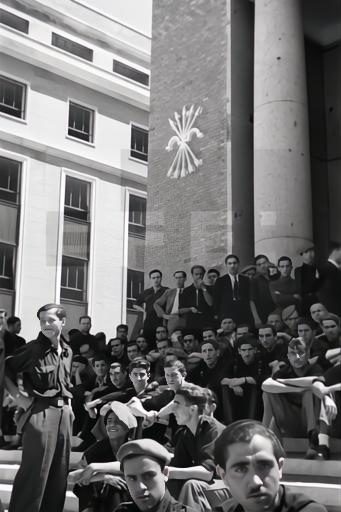 División Azul tweet media