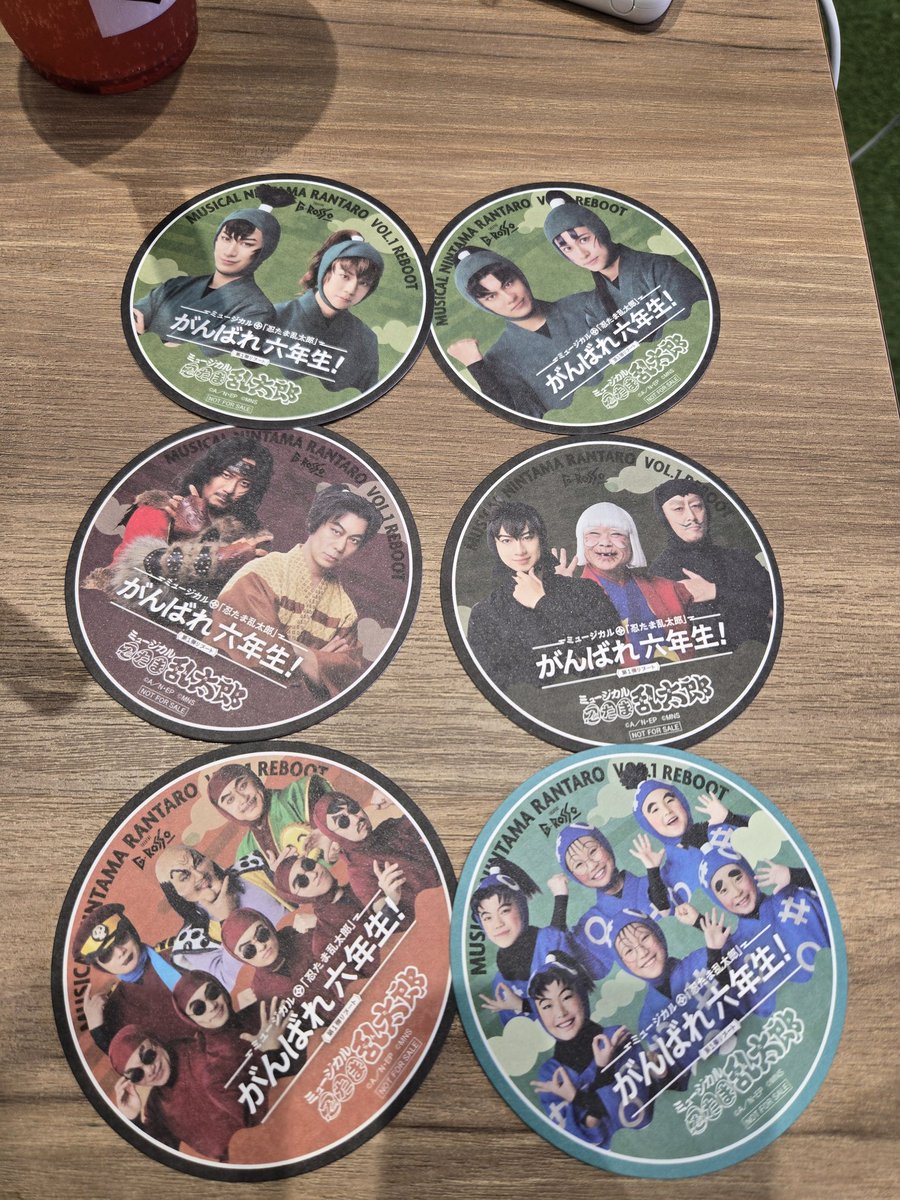 まるこ tweet media