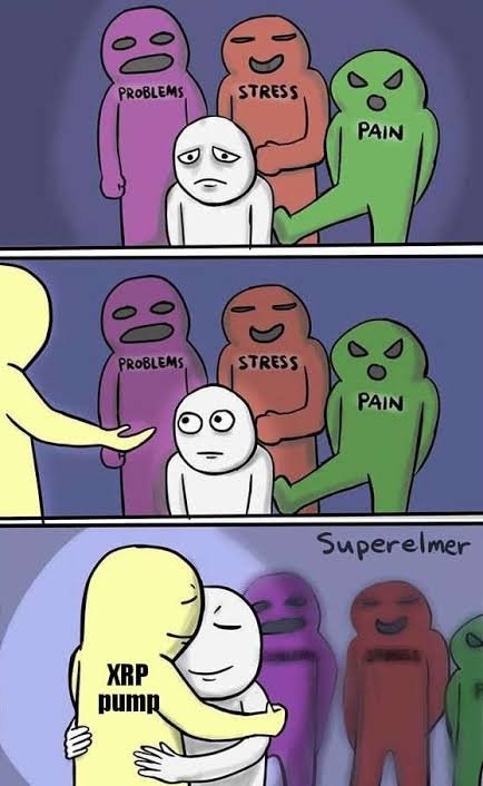 Chloe the XRP shiller 💙 tweet media