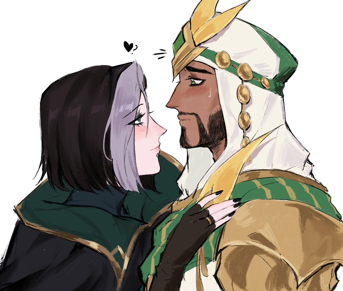 jen| 🖤💚💛🤍 tweet media