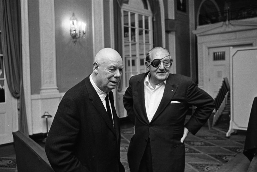 Distracted Film tweet media