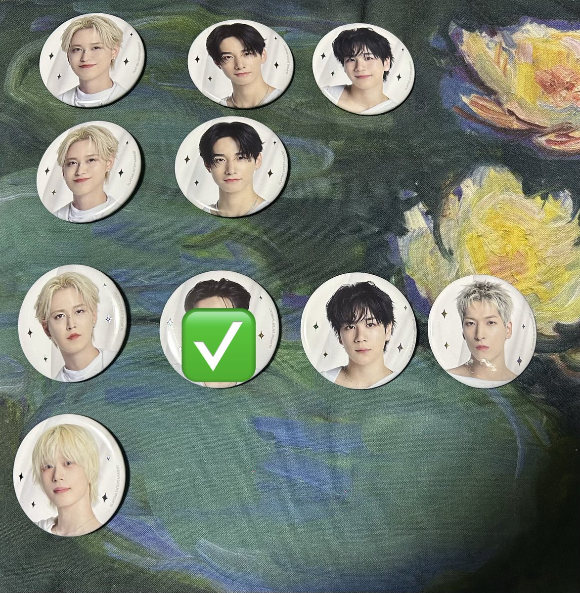 あまとう🌱🎤 tweet media