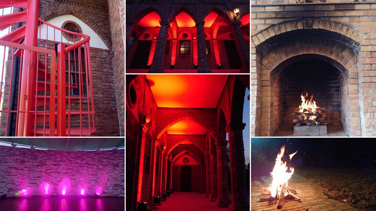 はれコス tweet media