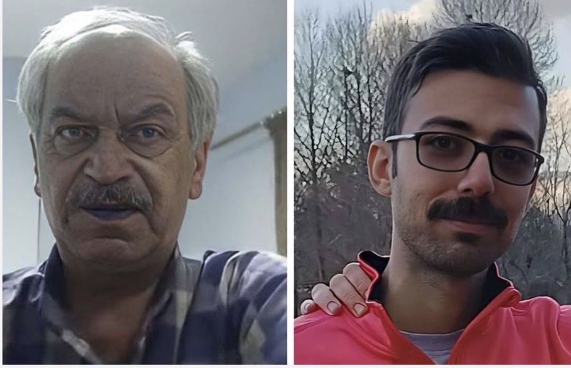 اقای سیمبا tweet media