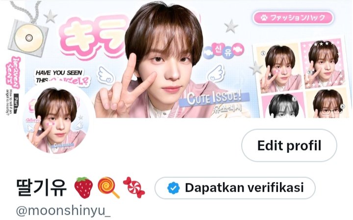 딸기유 ✈️ 🌏 🗺️ tweet media