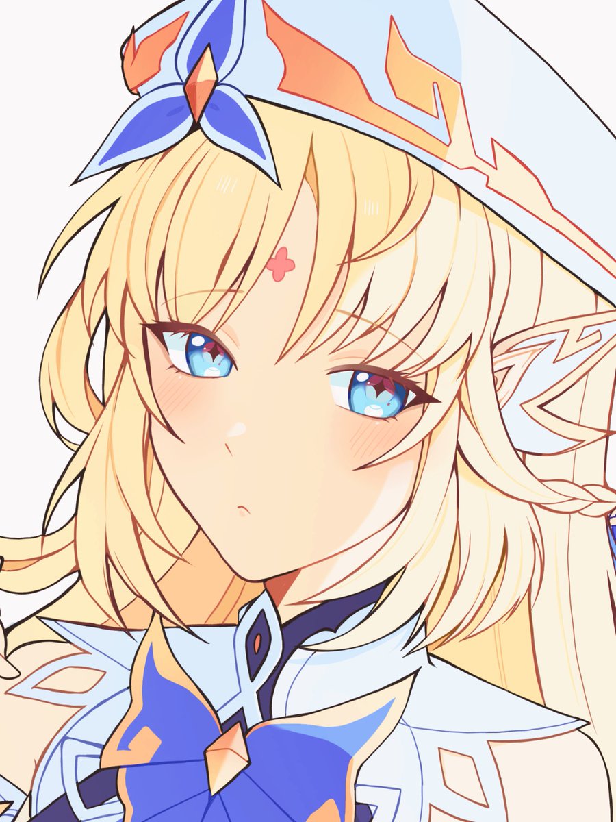 00NULL7's tweet photo. This is the only good thing ive drawn in months 

Artblock hit me hard, thank you Nicole Genshin Impact https://t.co/rHRArzAVnM