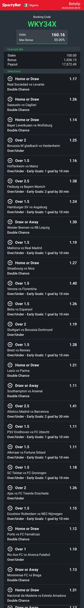 I am Oluwademilade 💙 tweet media