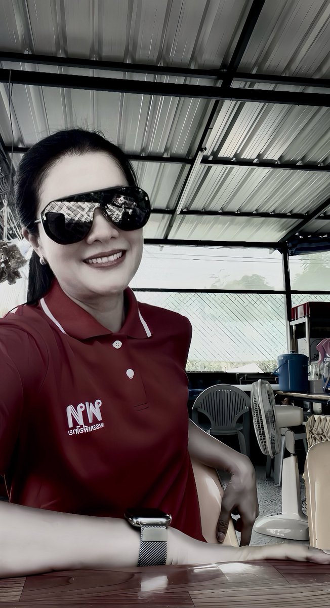 Yaowalak P. tweet media
