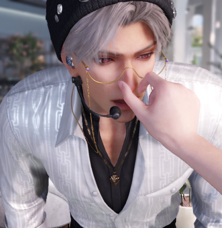 𝐒𝐞𝐲 𝐑𝐨𝐬𝐞♛🍑 Aprilus tweet media