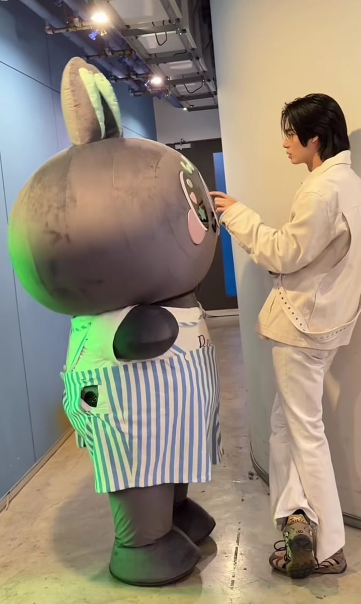 isyou’ tweet media