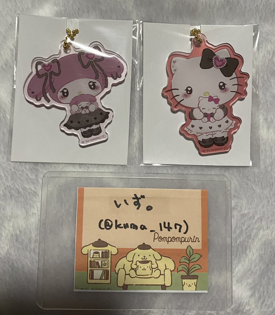 いず。(⚠️初回固定ポスト必読) tweet media