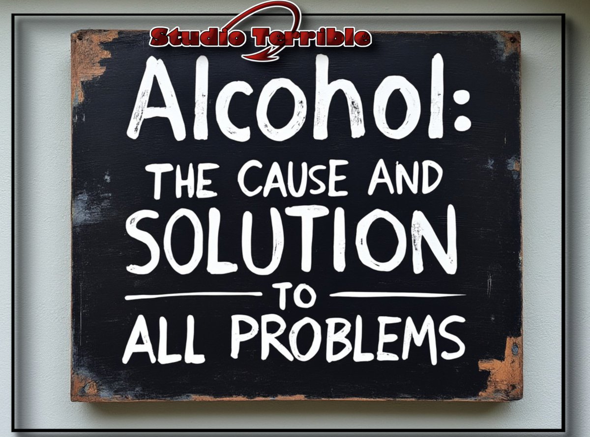 Studio Terrible tweet media