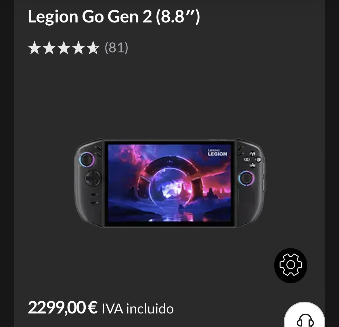 Rafa - Steam Deck, handheld PC y videojuegos! tweet media