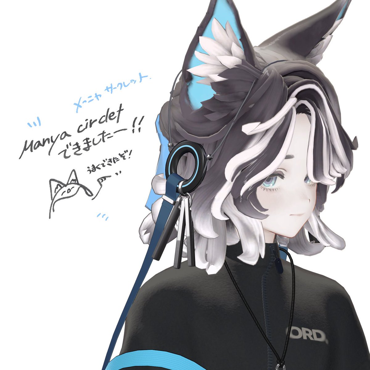 ぱんげぁ！ tweet media