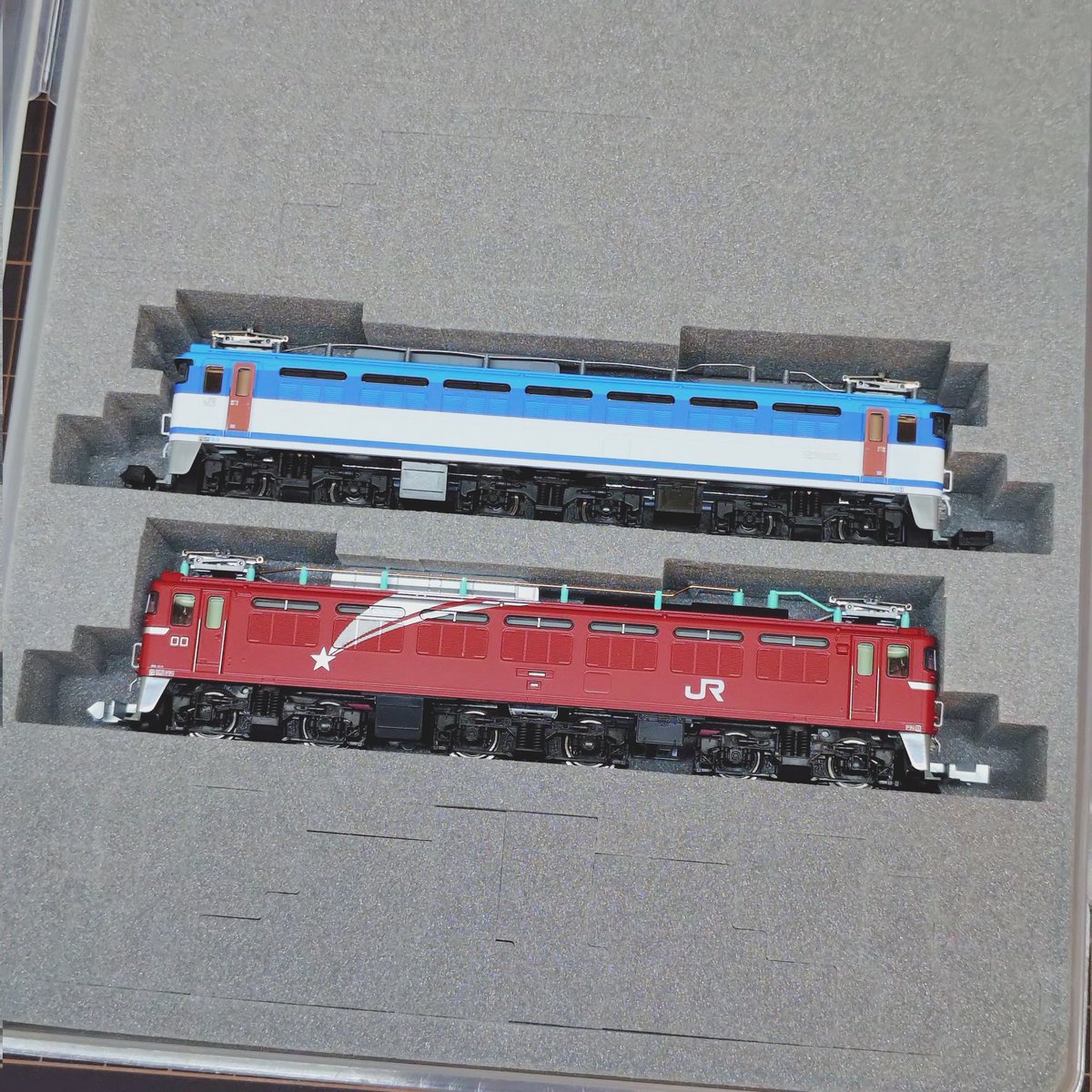 エヌシェル(Nshell) tweet media