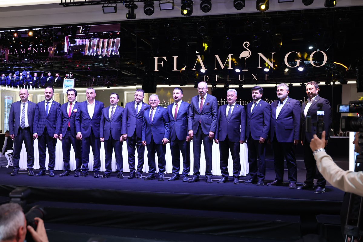 Cafer BEYDİLLİ tweet media