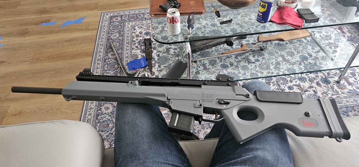 Fudd Busters tweet media