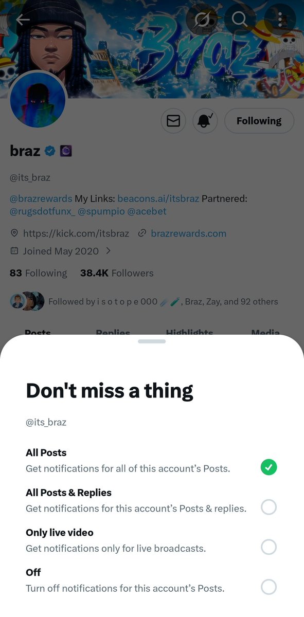 Antares tweet media