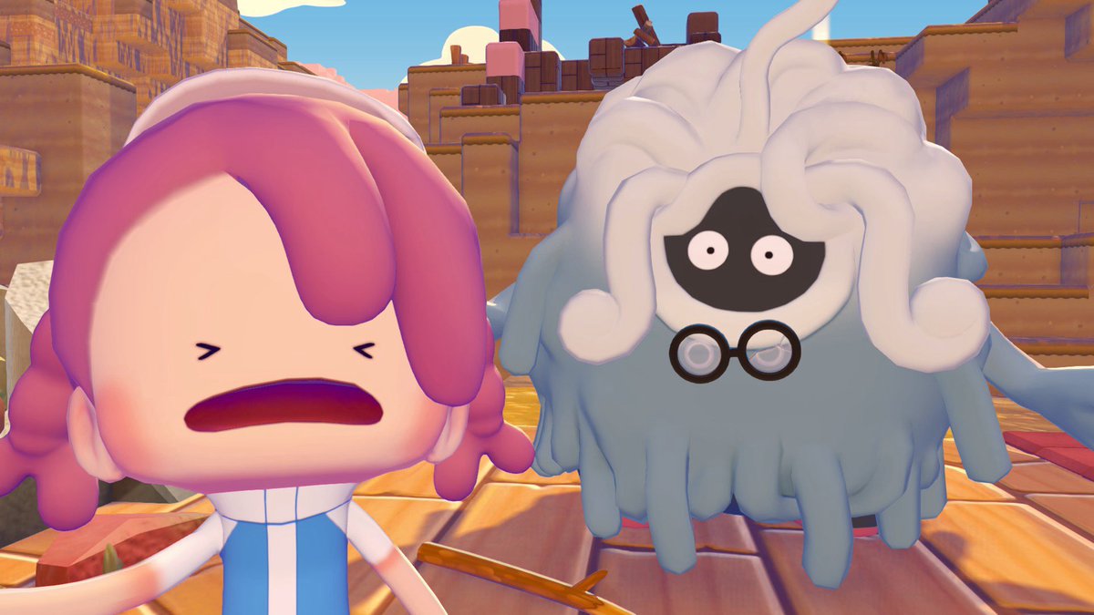 兎野さくら🐰🌸けもみみりふれっ! tweet media