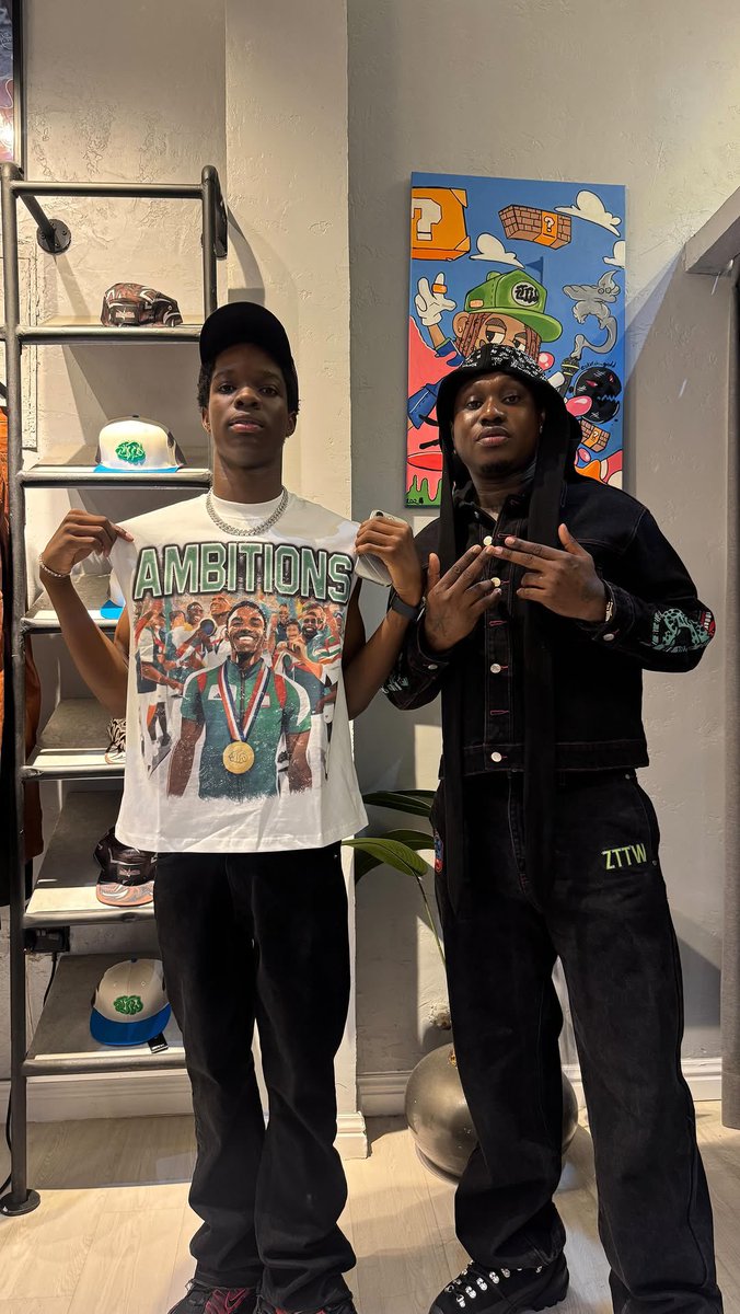 HYPETRIBE tweet media