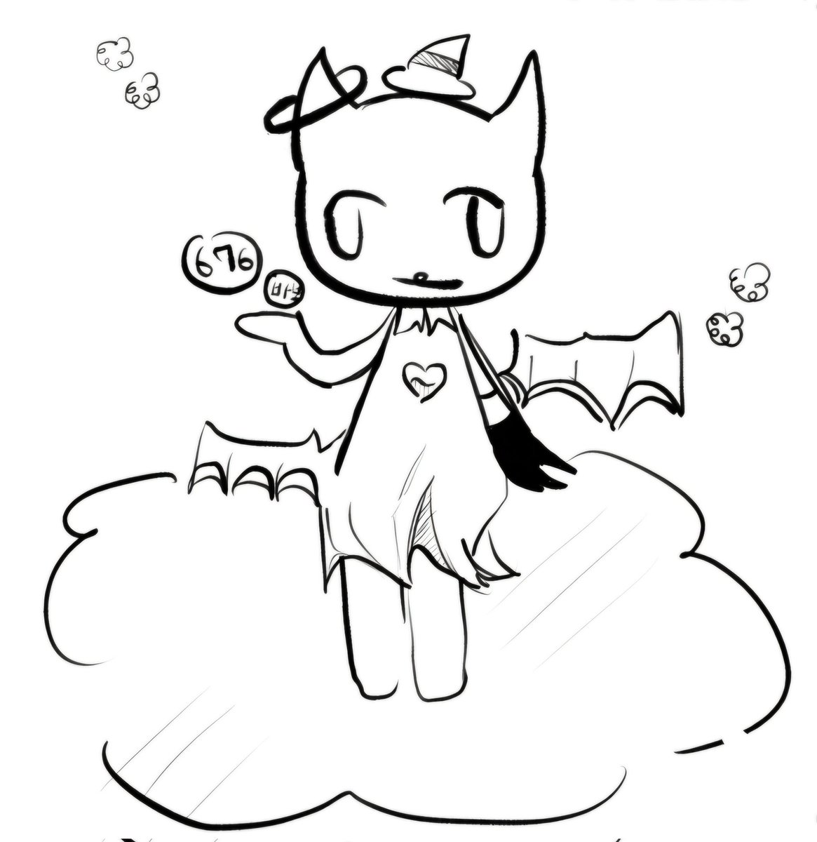 사춘기가 아니고 우울증이 도짐 그래서 이런 바보밖에 안그림 ㅋㅋㅋㅋㅋ