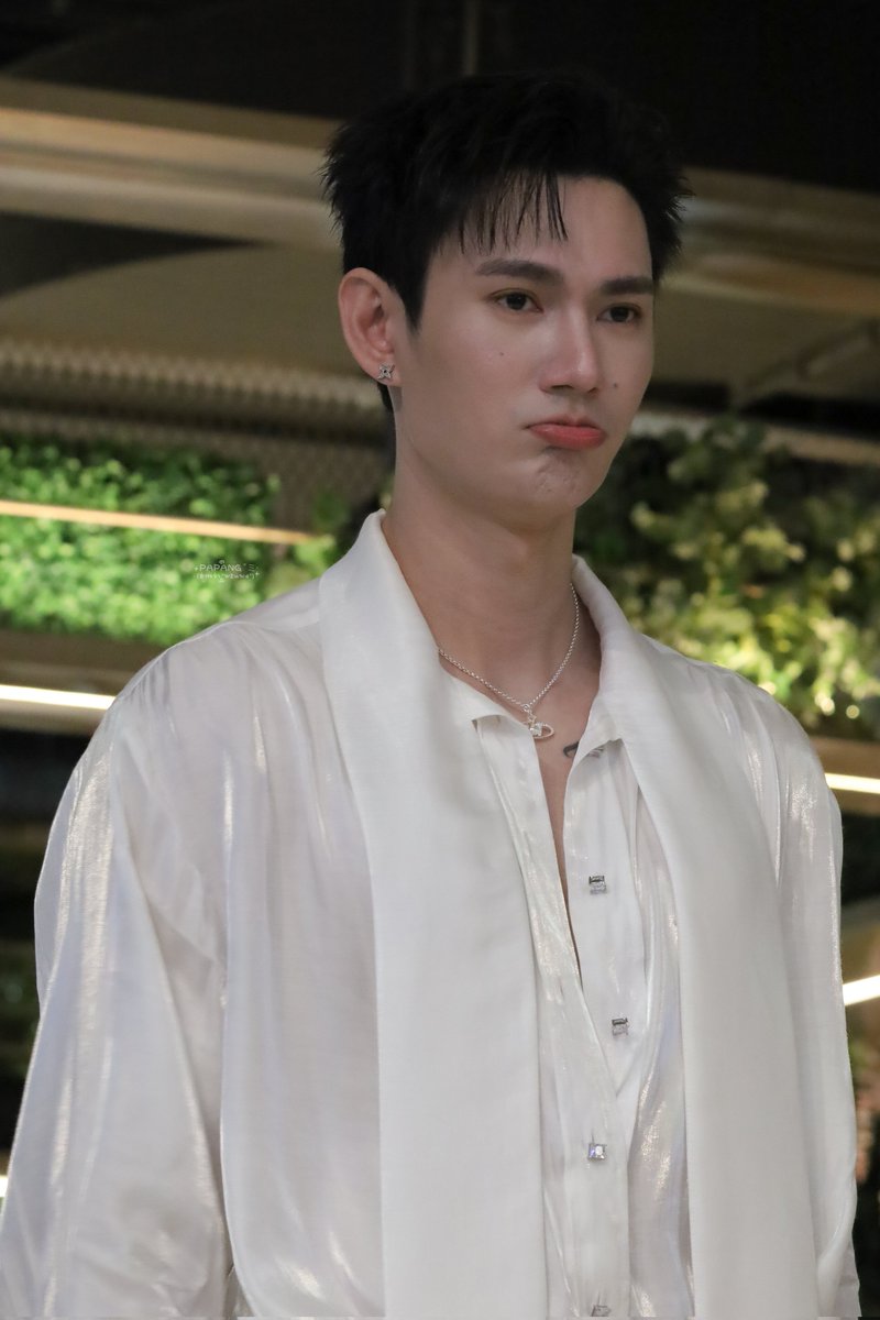 𝐏𝐀𝐏𝐀𝐍𝐆 ˚ミ (อ่านว่า "พะแพง") tweet media