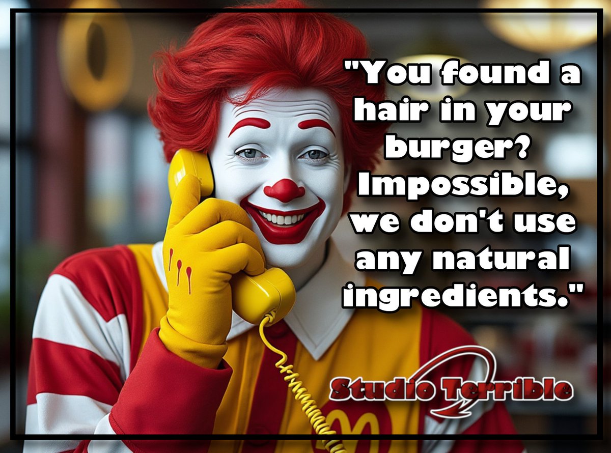 Studio Terrible tweet media