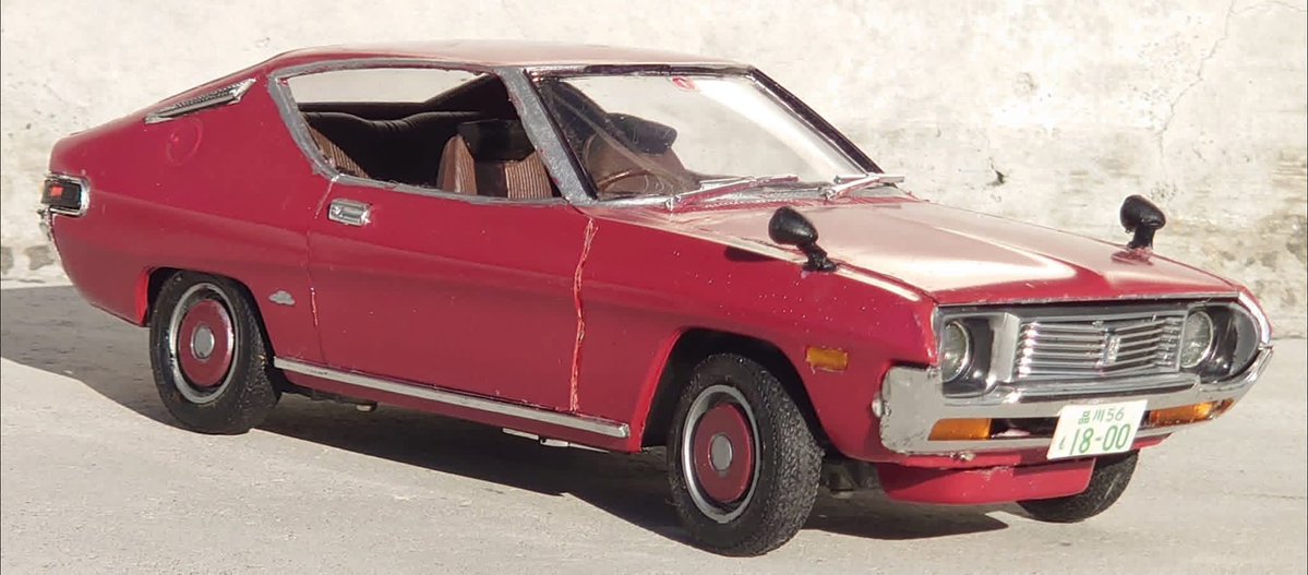 N.T/くろがね・オオタ推し tweet media