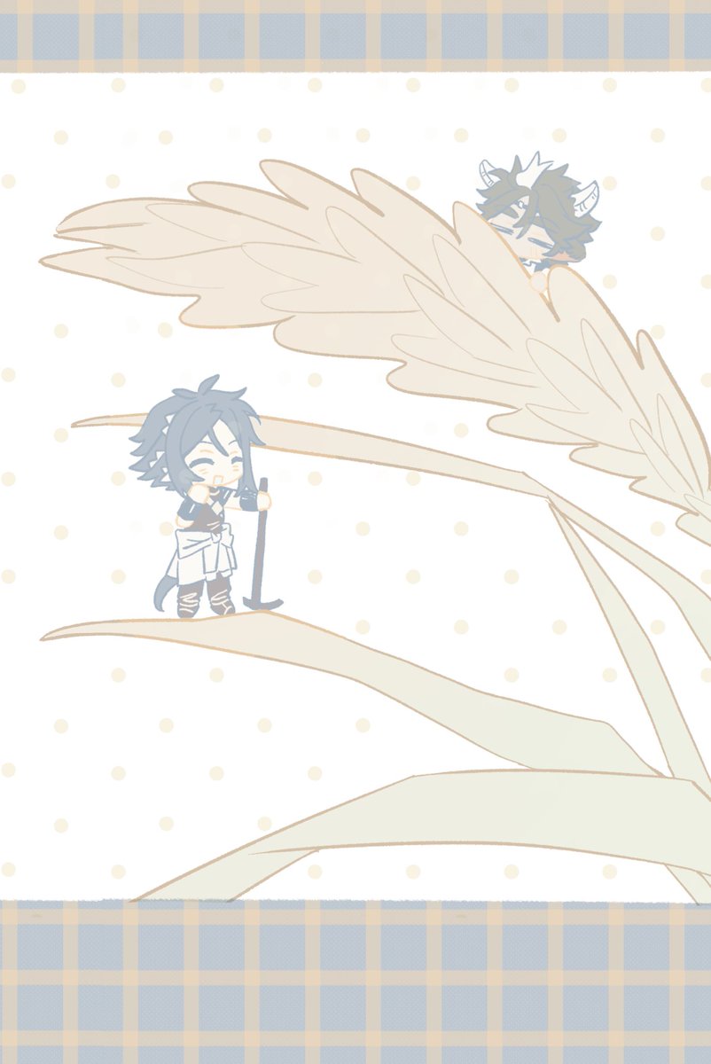 狸貓誌 tweet media