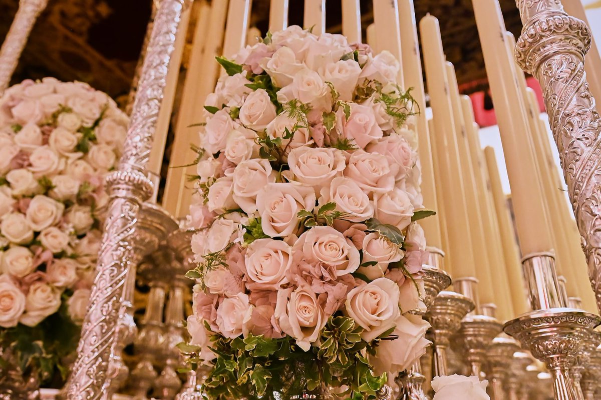 Real Hermandad Servita tweet media