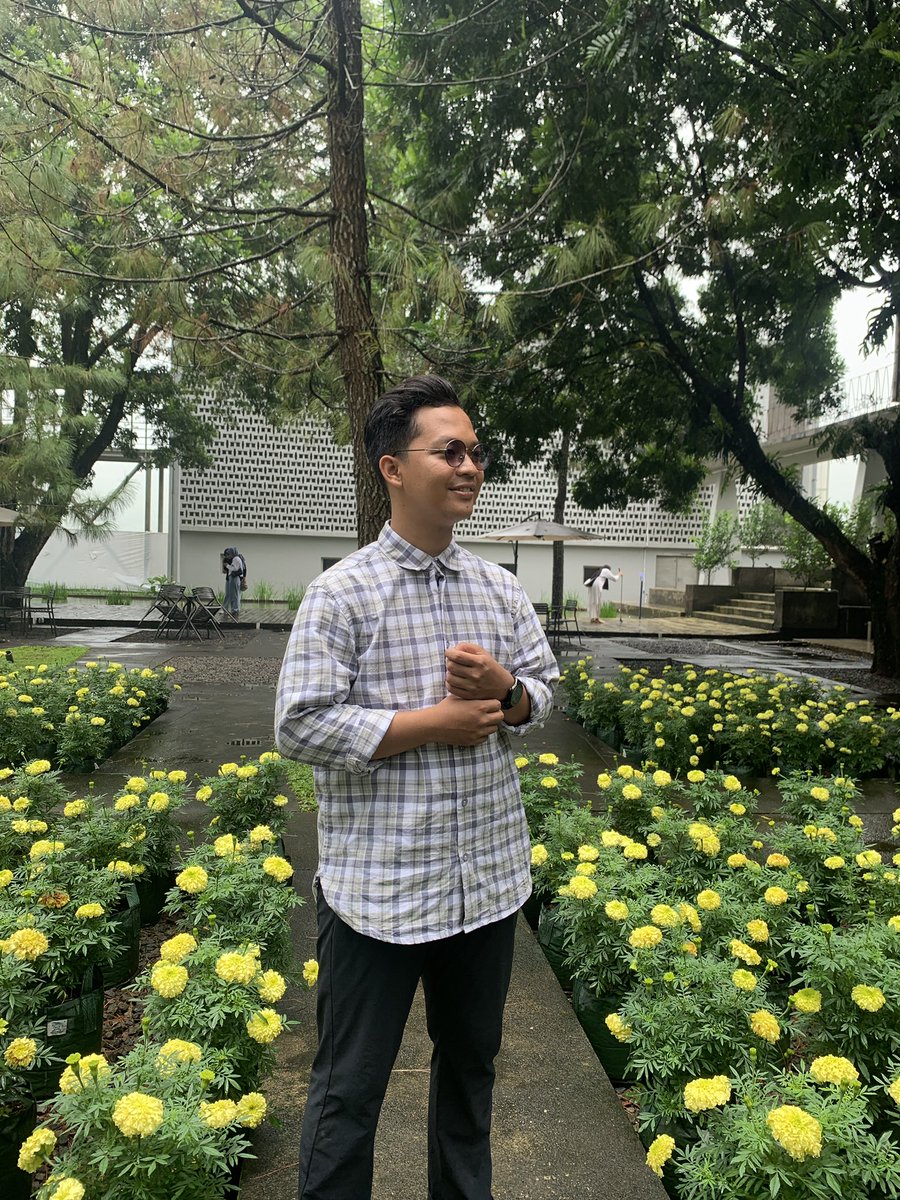 Khanif Irsyad tweet media